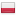 espolska.pl server is located in Poland